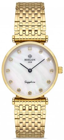 Hislon QL119G-09SGS
