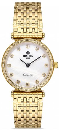 Hislon QL119G-10SGS
