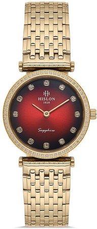 Hislon QL119G-14SGS
