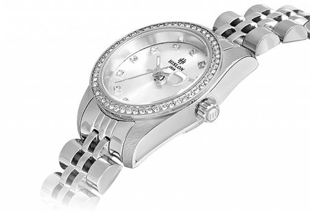 Hislon QL156S-02SSS