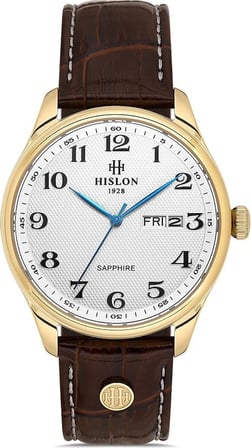 HISLON CL224G-01KG ERKEK KOL SAATİ