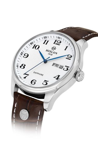 Hislon CL224S-01KS Erkek Kol Saati