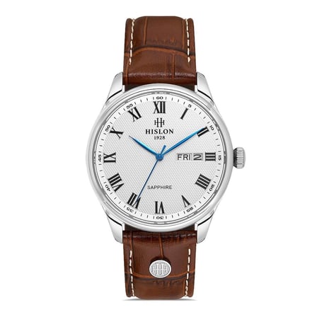 Hislon CL224S-03KS Erkek Kol Saati