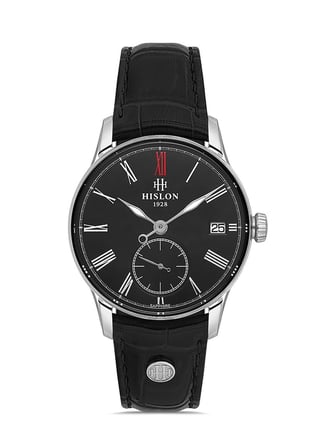 HISLON CL227S-04SB ERKEK KOL SAATİ