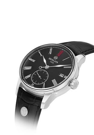 HISLON CL227S-04SB ERKEK KOL SAATİ