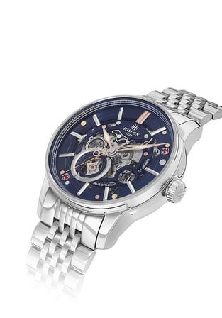 HISLON SD227S-11SS ERKEK KOL SAATİ