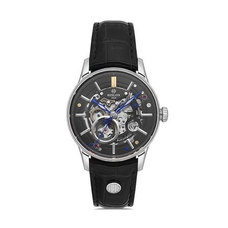 Hislon HİSLON SD227S-16BS Erkek Kol Saati