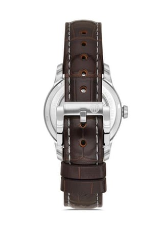 Hislon SD227S-16KS Erkek Kol Saati