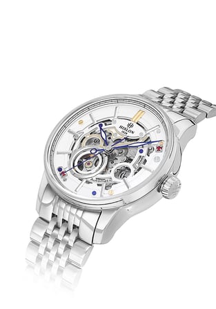 HISLON SD227S-16SS ERKEK KOL SAATİ
