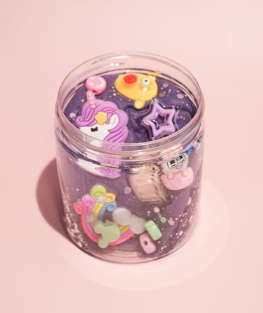 Unicorn Dream Doğal Oyun Hamuru (200gr)