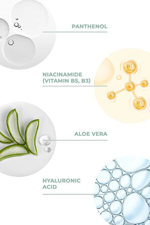 And You Facial Cleansing Foam / Yüz Temizleyici Köpük  150 ml