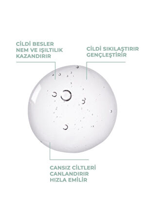And You Collagen Serum / Collagen Serum 30 ml