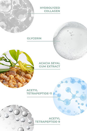 And You Collagen Serum / Collagen Serum 30 ml