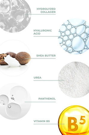 And You Collagen Cream / Kolajen Krem 50 ml