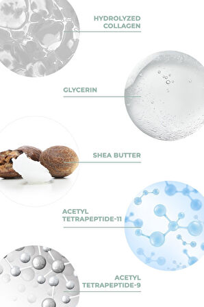 And You Collagen Face Mask / Kolajen Yüz Maskesi 100 ml