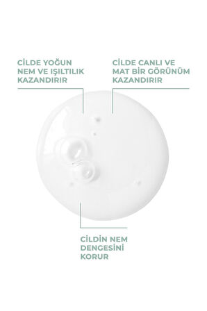 And You Collagen Face Mask / Kolajen Yüz Maskesi 100 ml