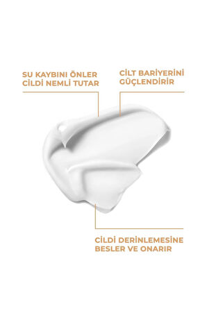 And You Intense Repair Skin Care Cream / Yoğun Nemlendirici Cilt Bakım Kremi 100 ml