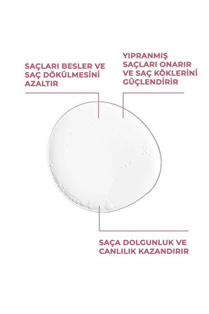 And You Herbal Extract Hair Tonic / Bitkisel Ekstratlı Saç Toniği 200 ml