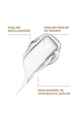 And You Brow Wax / Kaş Wax 15 ml