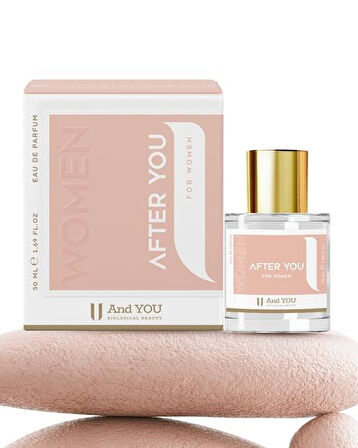 And You AFTER 149 Edp 50ml Kadın Parfüm