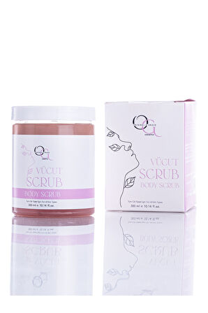 Vücut Scrub