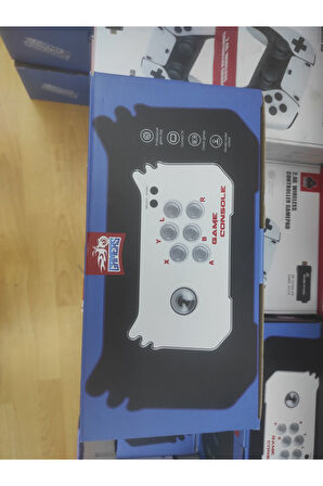 M12 Kollu Joystick 4k Klasik Nostalji Retro Ps 1 Atari Çift Kişilik Konsol 20000 Oyunlu