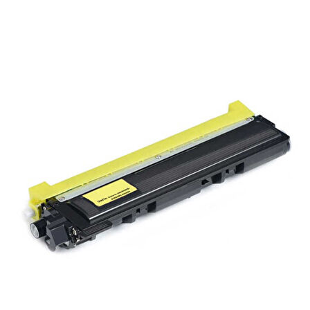 Brother TN-240 Sarı Muadil Toner