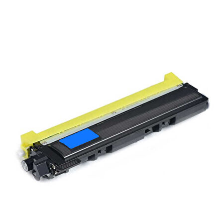 Brother TN-240 Mavi Muadil Toner