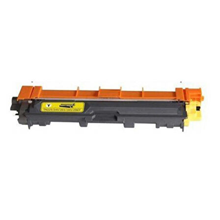 Brother TN-261 Sarı Muadil Toner