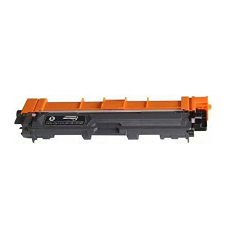 Brother TN-261 Siyah Muadil Toner