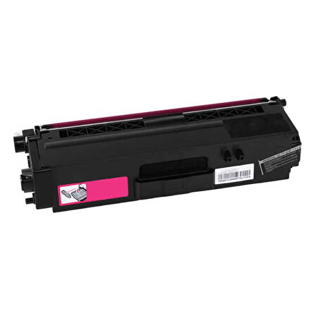 Brother TN-369 Kırmızı Muadil Toner Yüksek Kapasiteli