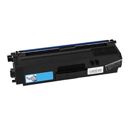 Brother TN-369 Mavi Muadil Toner Yüksek Kapasiteli