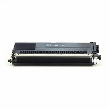 Brother TN-345 Mavi Muadil Toner Yüksek Kapasiteli
