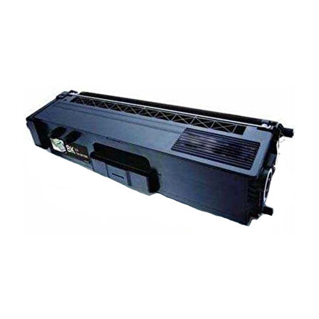 Brother TN-340 Kırmızı Muadil Toner