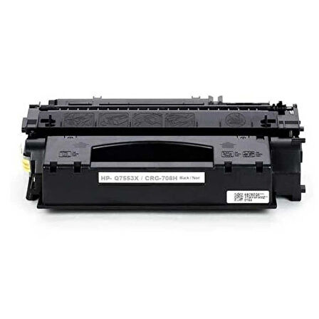 Canon CRG-7080266B002 Muadil Toner