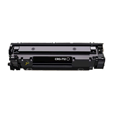 Canon CRG-7121870B002 Muadil Toner