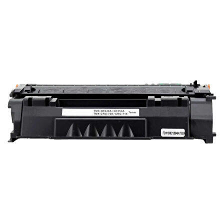 Canon CRG-7151975B002 Muadil Toner