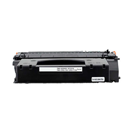 Canon CRG-715H1976B002 Muadil Toner Yüksek Kapasiteli