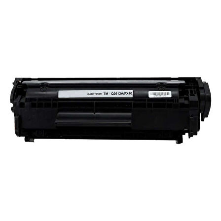 Canon FX-100263B002 Muadil Toner