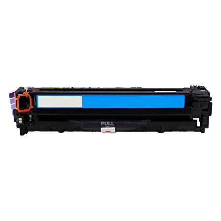 Canon CRG-7161979B002 Mavi Muadil Toner