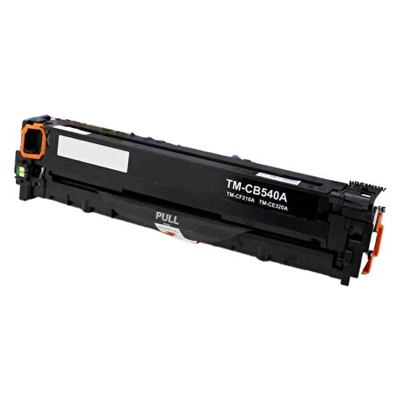 Canon CRG-7316272B002 Siyah Muadil Toner