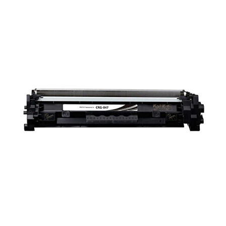 Canon CRG-0472164C002 Muadil Toner