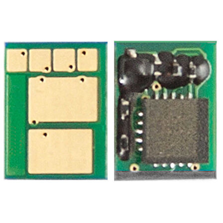 Canon CRG-054H-3027C002 Mavi Toner Chip Yüksek Kapasiteli