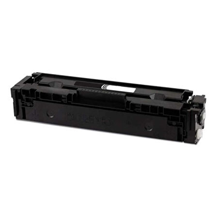Canon CRG-0543024C002 Siyah Muadil Toner