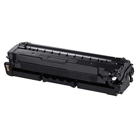 Samsung CLT-K503LHp SU150A Siyah Muadil Toner