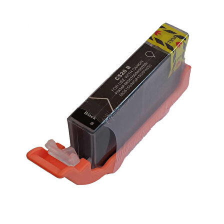 Canon CLI-526-4540B001 Siyah Muadil Kartuş