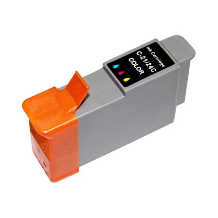 Canon BCI-24 Renkli Muadil Kartuş