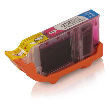 Canon CLI-8-0622B001 Kırmızı Muadil Kartuş