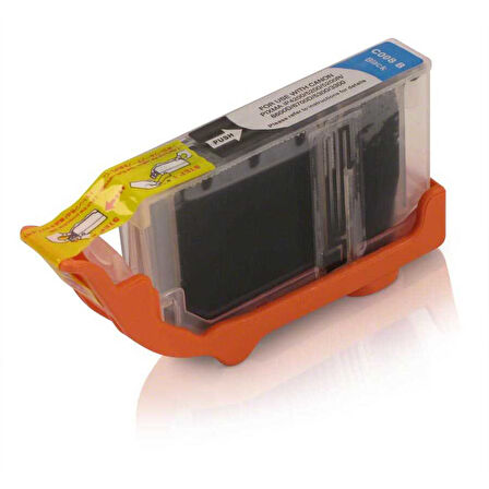 Canon CLI-8-0620B001 Siyah Muadil Kartuş