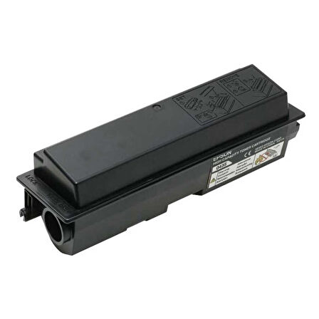 Epson MX-20C13S050584 Muadil Toner Yüksek Kapasiteli